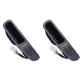thumbnail image 1 of 2X for Mb Van Mb100 Lh Rh Auto Parts 12V Electric Window Switch Button Double Bond, 1 of 4
