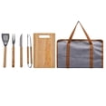 thumbnail image 1 of Estuche tabla y utensilios, - Molt, 1 of 7