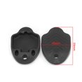 thumbnail image 2 of Cubiertas de calas Protectores antideslizantes para pedales de bicicleta MTB de goma, 2 of 6