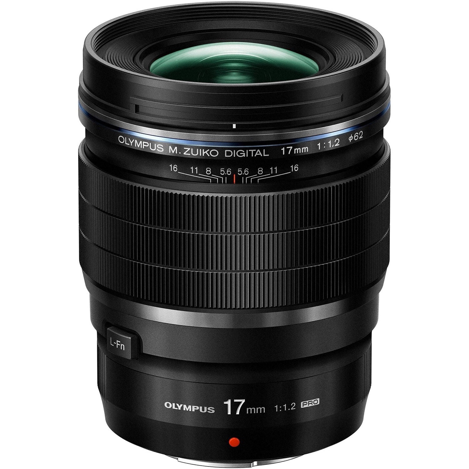 美品 M.ZUIKO DIGITAL ED 17mm F1.2 PRO b58f515e-469c-450e-b721-