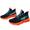 thumbnail image 5 of MAYZERO Mens Blade Sneakers Running Causal Athletic Shoes, 5 of 6