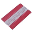 thumbnail image 4 of 1 Pcs Acrylic Hinge Clear Small Plastic Hinges Continuous Hinge, 4 of 9