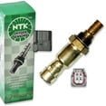 thumbnail image 3 of NTK Oxygen Sensors 24461 O2 Sensor Fits select: 2012-2013 HONDA CR-V, 2013-2015 ACURA RDX, 3 of 3