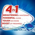 thumbnail image 3 of Purex 4-in-1 Laundry Detergent Pacs, Mountain Breeze, 70 Pacs, 3 of 7