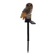thumbnail image 4 of lámpara sor para jardín, lámpara de jardín impermeable IP65, decoración de animales, , luz de , para patio, adornos de exterior al CUTICAT Luz de jardín al aire libre, 4 of 8
