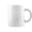 Black, variant on Just A Girl Who Loves John Cute John Coffee Mugs