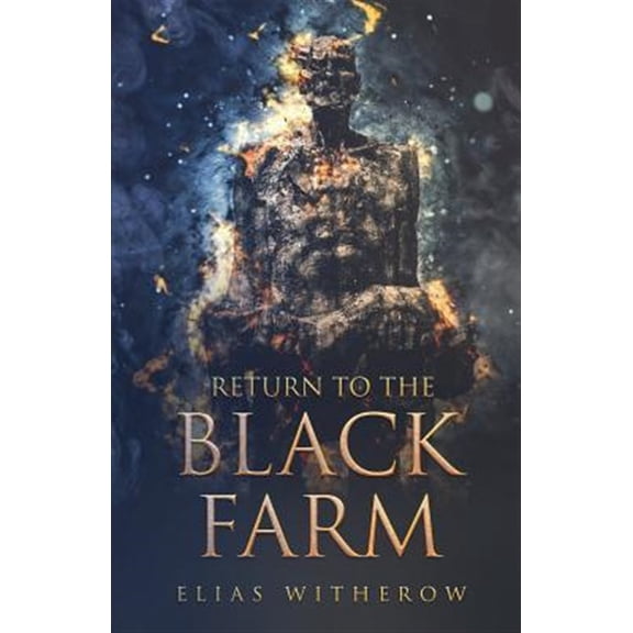Pre-Owned Return To The Black Farm (Paperback) 9781949759112