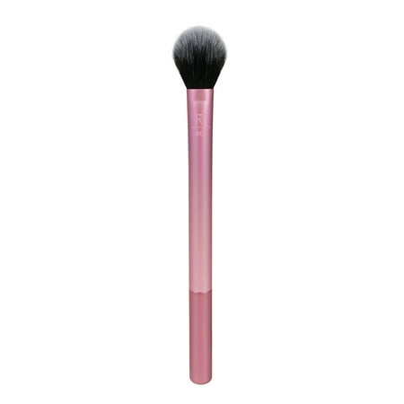 Real Techniques Makeup Setting Brush (Best Makeup Brushes Reviews 2019)
