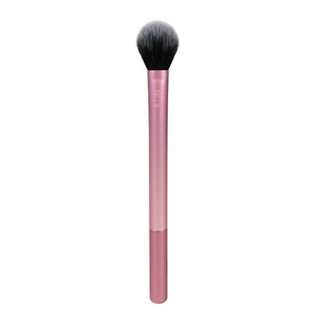 Real Techniques Makeup Setting Brush (Best Mac Highlighter Brush)