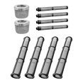 thumbnail image 1 of Airless Filter Screen Kit Suction Pipe Pump Inner Core Filter Screen 287032 Filter Screen Fit for 695, 1 of 5