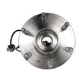 thumbnail image 3 of ACDelco Genuine GM Wheel Hub Assembly Fits 2007 Chevrolet Tahoe, 3 of 4
