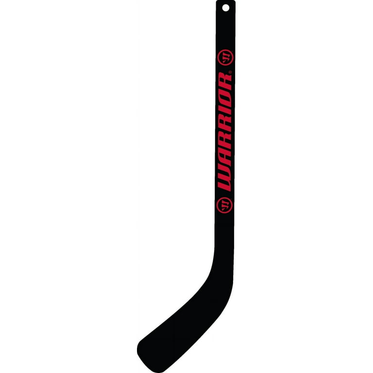 Warrior Pro Mini Metal Hockey Goal Combo Set - 30