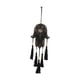 thumbnail image 3 of Tapiz de macramé de , decoración de pared boho, tapiz tejido boho minimalista para dormitorio, dormitorio,, 3 of 8