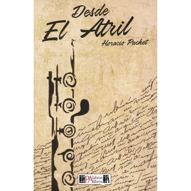 Desde el atril