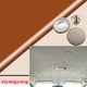 thumbnail image 3 of sweethay Juego de 10 unidades de pasadores de reparación de vehículos con hebilla a presión para fijación de techo con tapa de rosca, Automoción decorativa y accesorios Rejilla Beige, 3 of 6