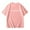 Pink, variant on Girls T Shirts Graphic Short Sleeve T Shirts Summer Crewneck Tops Basic Tees Teen Boys Red T Shirts Boy Shirts Size 13-14 Years
