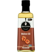 Spectrum Naturals Refined Walnut Oil, 16 fl oz