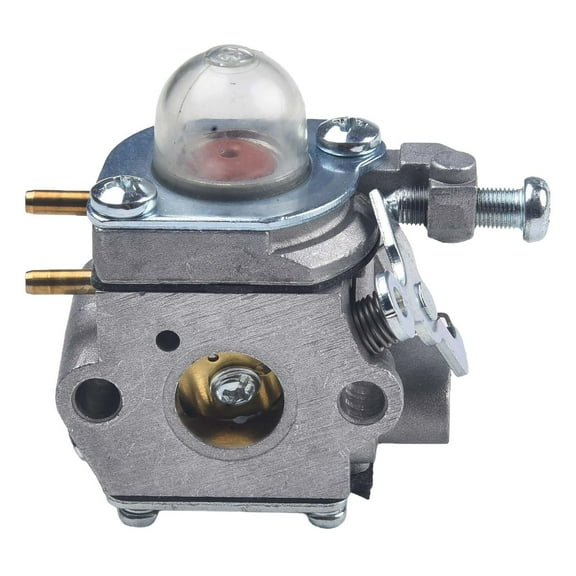 Carburetor Kit for Craftsman WS210 WC2200 CMXGTAMD25SC CMXGTAMD25 String Trimmer Smile Home
