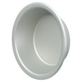 thumbnail image 3 of Fat Daddio's PIE-6 Anodized Aluminum Pie Pan, 6 x 1.5 inch, 3 of 5