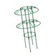 thumbnail image 1 of Enrejado de de jardín, sombrilla vertical, marco de enrejado, resistente a la oxidación, decorativo multiusos de 70 cm, 1 of 8