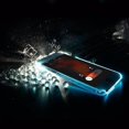 thumbnail image 3 of LED Flash Lumineux Rappeler Appel Entrant Boîtier Antichoc pour iPhone 7 (Jaune Transparent), 3 of 8