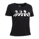 thumbnail image 5 of Playera K-swiss Lilly Color Negro, 5 of 5