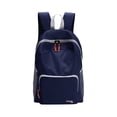 thumbnail image 2 of XINXIAOO Folding Portable Backpack for Work & Travel, Large Capacity Lightweight Outdoor Bag, 2 of 3