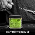 thumbnail image 6 of Breakthrough Clean Technologies® Battle Born Grease w/ PTFE, 4oz Jar, Clear, 6 of 10