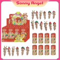 thumbnail image 2 of Nueva caja sorpresa navideña de la serie Sonny Angel, adorable figura de anime de reno de la serie Angel, modelo coleccionable, juguetes navideños, regalos, 2 of 5