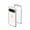 Scout Clear - Clear/Ash, variant on UAG Google Pixel 11/Pixel 11 Pro Case Scout Black Military Grade Drop Tested, Raised Bezel, Anti-Slip, Rugged Protective Cover