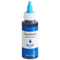 thumbnail image 1 of Chefmaster 2 oz. Colorant pour Bonbons à Base d'Huile Bleu, 1 of 2