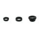 thumbnail image 3 of Kit De 3 Lentes BOWER Intercambiables Con Clip Bower Para Smartphone, 3 of 3