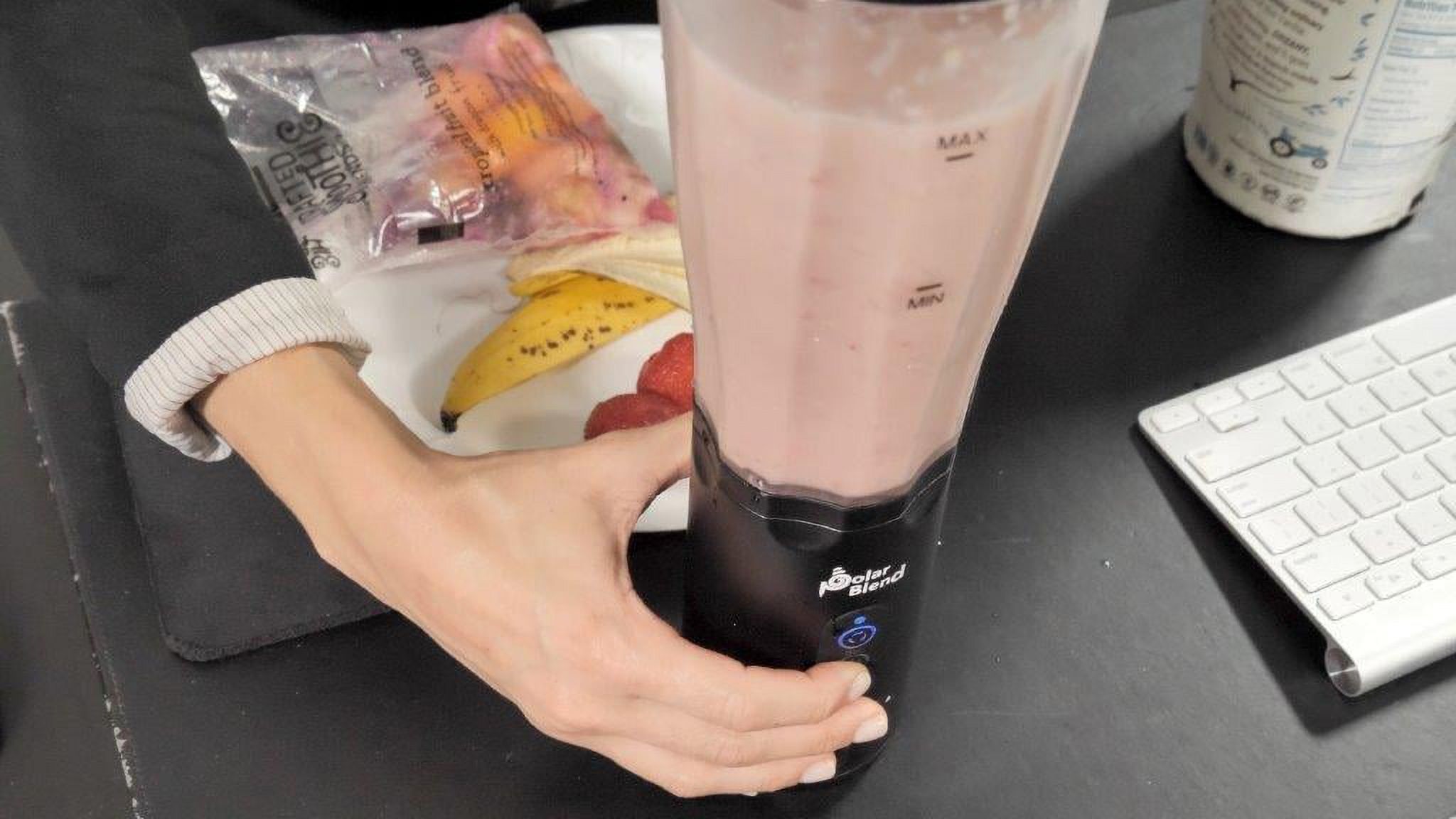 Polar Blend Portable