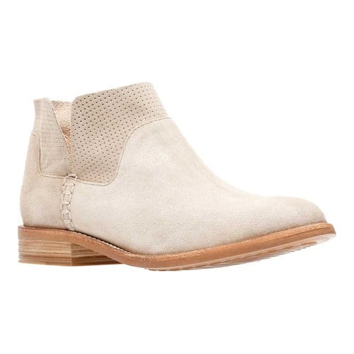 clarks edenvale bootie