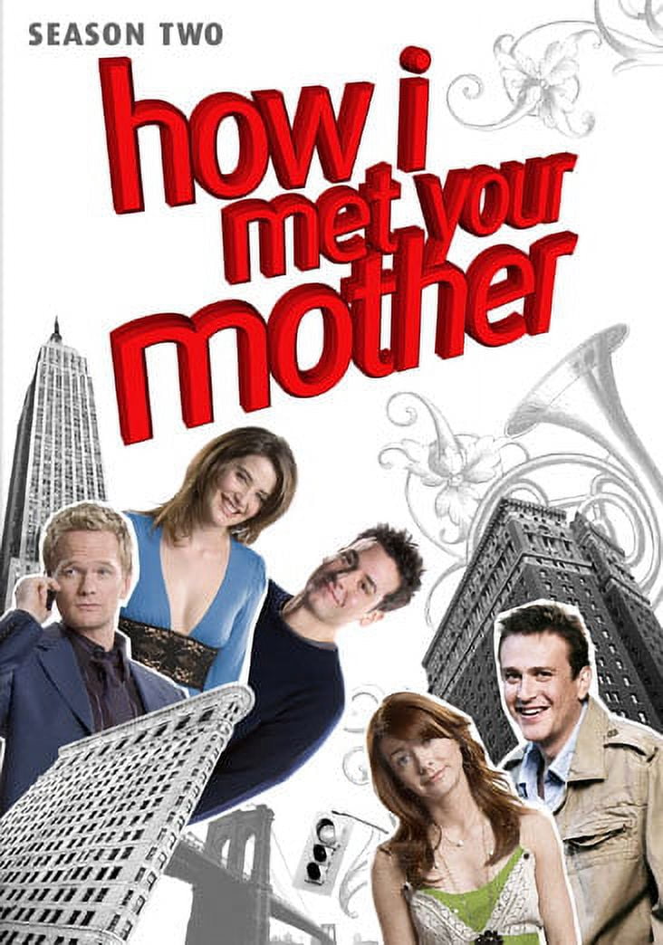 How I Met Your Mother: Season 9 (DVD), 20th Century Fox, Comedy