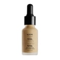 thumbnail image 1 of Base NYX Total Control Drop Medium Olive, 13 ml, 1 of 9