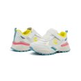thumbnail image 3 of Tenis Charly Moda Fashion Sport Para Niña Antiderrapante 18-21 beige, 3 of 6