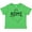 Apple Green, variant on Inktastic Its Home- State of Texas Outline Distressed Text Boys or Girls Toddler T-Shirt