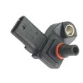 thumbnail image 4 of 13628637898 Sensor de presión Sensor de presión del colector AS630 para F30 F48 Negro Reemplaza Car Premium Soledad Sensor de presión de admisión, 4 of 9