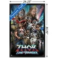 thumbnail image 2 of Marvel Thor : Amour et tonnerre - Incroyable, 2 of 4