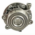thumbnail image 3 of ACDelco Rear Wheel Hub, 3 of 4