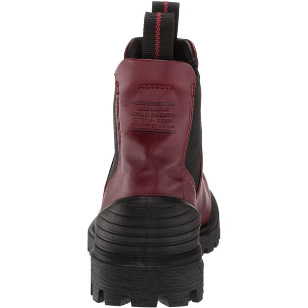 Botte Chelsea ECCO Tredtray pour femme Walmart