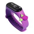 thumbnail image 1 of La venta Reloj deportivo para niños Reloj de dibujos animados Pulsera al aire libre Reloj electrónico resistente al agua, 1 of 2