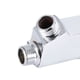 thumbnail image 5 of Grifo De Agua De Cobre Frío único Tipo Pedal G1/2 Pulgadas, Grifo De Agua Operado Con Pie Para Hospital Doméstico, 5 of 7