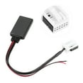 thumbnail image 3 of Módulo de Automóvil, Cable Auxante de 12pin DSD Transmisión de Gran Capacidad Duradera para música de audio, 3 of 7