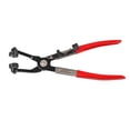 thumbnail image 1 of Hose Clamp Pliers Car Water Pipe Removal Tool for Fuel Coolant Hose Pipe Clips Thicker Handle Enhance Strength Comfort, 1 of 5