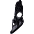 thumbnail image 2 of Fog Light Trim Primed Front Driver Side For 2012-2013 Mazda 3, 2 of 8
