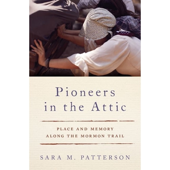 Pioneers in the Attic, (Hardcover)