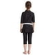 thumbnail image 2 of Traje de baño musulmán para niñas y niños Traje de baño islámico Modest Burkini Swimming Beachwear, 2 of 3