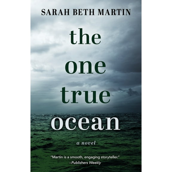 The One True Ocean, (Paperback)